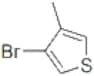 3-Bromo-4-methylthiophene