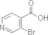 3-Bromoisonicotinic acid