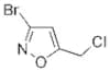 3-BROMO-5-(CHLOROMETHYL)ISOXAZOLE