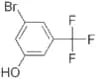 3-Bromo-5-(trifluoromethyl)phenol