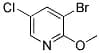 3-Bromo-5-Chloro-2-Methoxy-Pyridine