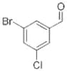 3-BROMO-5-CHLORO-BENZALDEHYDE