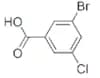 3-Bromo-5-chlorobenzoic acid