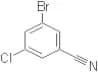 3-Bromo-5-chlorobenzonitrile