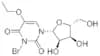 3-Bromo-5-ethoxypyridine