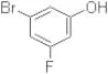 3-Fluoro-5-bromophenol