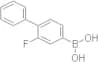 2-Fluorobiphenyl-4-boronic acid