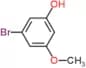 3-Bromo-5-methoxyphenol