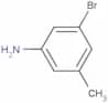 3-Bromo-5-methylbenzenamine