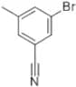 3-Bromo-5-methylbenzonitrile