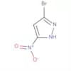 1H-Pyrazole, 3-bromo-5-nitro-