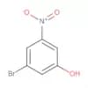 Phenol, 3-bromo-5-nitro-