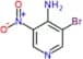 3-bromo-5-nitropyridin-4-amine