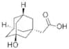 (3-Hydroxy-Adamantan-1-Yl)-Acetic Acid
