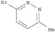 3-Bromo-6-methylpyridazine