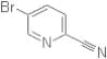 5-Bromo-2-pyridinecarbonitrile
