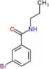 3-bromo-N-propylbenzamide
