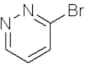3-Bromopyridazine
