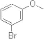 3-Bromoanisole