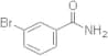 3-Bromobenzamide