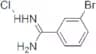 3-Bromobenzamidine hydrochloride