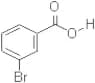 3-Bromobenzoic acid