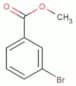 Methyl 3-bromobenzoate