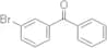 3-Bromobenzophenone