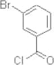 3-Bromobenzoyl chloride