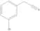 (3-Bromophenyl)acetonitrile