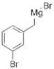 3-bromobenzylmagnesium bromide