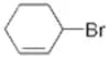 3-BROMOCYCLOHEXENE