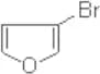3-Bromofuran