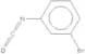 3-Bromophenyl isocyanate