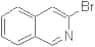 Isoquinoline, 3-bromo-