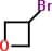3-Bromooxetane
