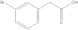 3-Bromophenylacetic acid