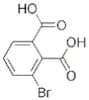 3-Bromophthalic acid