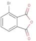3-Bromophthalic anhydride