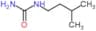 N-(3-Methylbutyl)urea