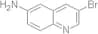 3-Bromoquinolin-6-amine