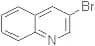 3-Bromoquinoline