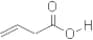 3-Butenoic acid