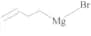 3-butenylmagnesium bromide