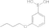 3-Butoxyphenylboronic acid