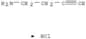 3-Butyn-1-amine,hydrochloride