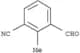 Benzonitrile,3-formyl-2-methyl-