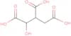 Isocitric acid