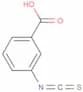 3-Isothiocyanatobenzoic acid