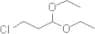 3-Chloro-1,1-diethoxypropane